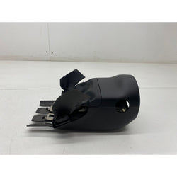 Audi A3 Steering cowling cover S line 8p 2011