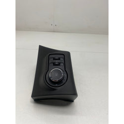 Vauxhall Astra J Headlight control switch VXR MK6 GTC 2012