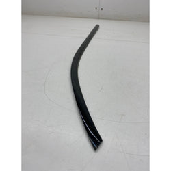 Vauxhall Astra J Window surround trim passenger left black VXR MK6 GTC 2013