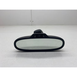 Audi S3 Interior rear view mirror 8V 2014