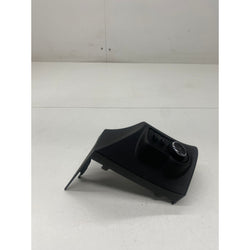 Vauxhall Astra J Headlight control switch VXR MK6 GTC 2012