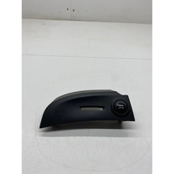 Renault Clio engine start stop button switch trim RS 200 2013 MK4 Sport 285J07990R
