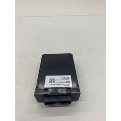 Ford Focus fuel level control module RS MK3 2018