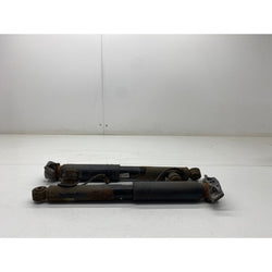 Vauxhall Astra J Shock absorbers rear pair VXR MK6 GTC 2013