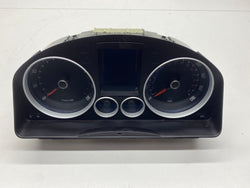 Volkswagen Golf speedometer speedo clocks dials GTI MK5 2005 1K0857961