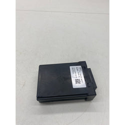 Ford Focus fuel level control module RS MK3 2018