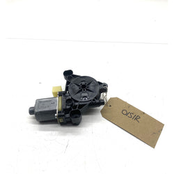 Audi S3 Window motor rear right drivers 8V 2014