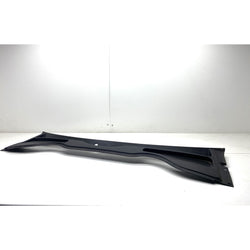 Audi TTRS Windscreen scuttle panel 2020 MK3