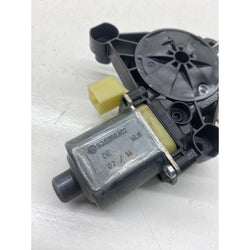 Audi S3 Window motor rear right drivers 8V 2014