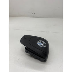 Vauxhall Astra J Steering wheel airbag VXR MK6 GTC 2012