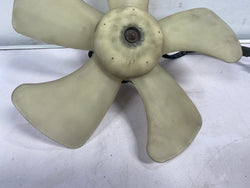 Honda S2000 AP1 Cooling fan 2002