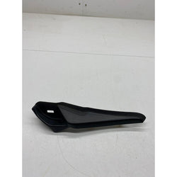 Renault Clio dashboard trim panel left side RS 200 2013 MK4 Sport 668630559R