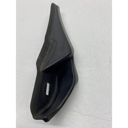 Renault Clio dashboard trim panel left side RS 200 2013 MK4 Sport 668630559R