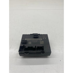 Audi S3 Door module rear right drivers 8V 2014