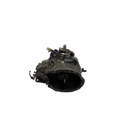 Renault Megane Gearbox transmission 6 speed lsd diff RS MK3