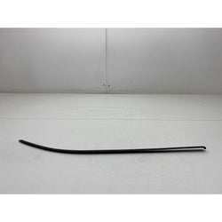 Vauxhall Astra J Window surround trim drivers right black VXR MK6 GTC 2013
