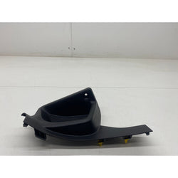 Ford Focus door sill trim pocket rear right RS MK3 2018