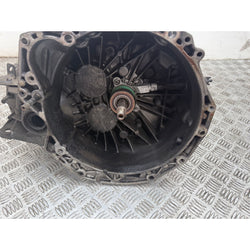 Renault Megane Gearbox transmission 6 speed lsd diff RS MK3