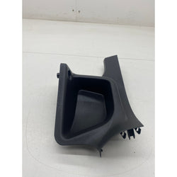 Ford Focus door sill trim pocket rear right RS MK3 2018