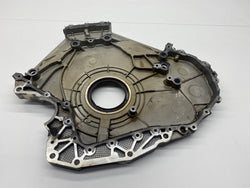 Audi RS6 timing chain cover 4.0 8 C7 Performance 2016 079103173BK