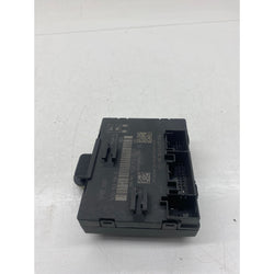 Audi S3 Door module rear right drivers 8V 2014