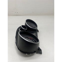 Vauxhall Astra J Speedo dials clocks VXR MK6 GTC 2012
