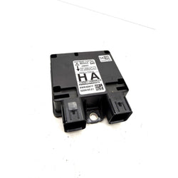 Ford Fiesta ST electric control module ST150 MK6 2005 5wk43577
