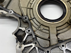 Audi RS6 timing chain cover 4.0 8 C7 Performance 2016 079103173BK