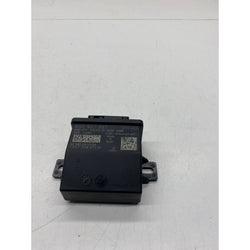 Audi S3 Headlight control module 2015 8v