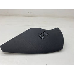 Volkswagen Golf GTI dash trim end panel left side cover 2.0 TSi 2018 MK7.5 5G2858217