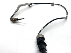 Volkswagen Golf R exhaust gas temp lambda sensor VW 2019 MK7.5