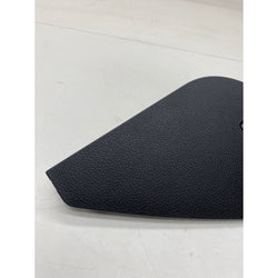 Volkswagen Golf GTI dash trim end panel left side cover 2.0 TSi 2018 MK7.5 5G2858217