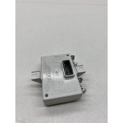 Renault Clio satnav control module RS 200 2013 MK4 Sport 281139717
