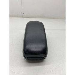 Audi A3 Centre leather arm rest S line 8p 2011