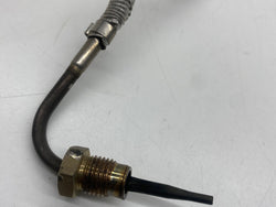 Volkswagen Golf R exhaust gas temp lambda sensor VW 2019 MK7.5