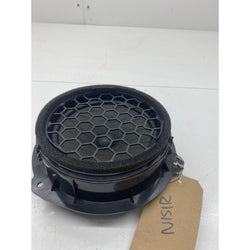 Audi S3 Door speaker rear left passenger 8V 2014