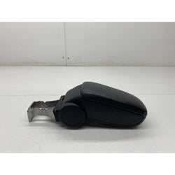 Audi A3 Centre leather arm rest S line 8p 2011