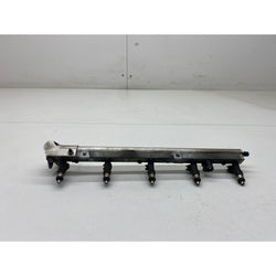 Ford Focus Fuel rail & injectors ST MK2 ST225 2006