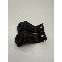 Honda Civic radiator mount brackets Type R EP3 2004