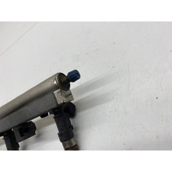 Ford Focus Fuel rail & injectors ST MK2 ST225 2006