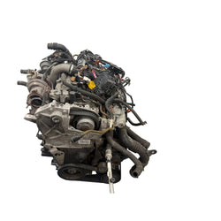 Renault Megane Engine F4R 874 RS MK3