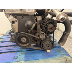 Renault Megane Engine F4R 874 RS MK3