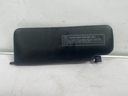 Honda S2000 AP1 Sun visor left 2002