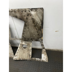 Noble M12 GTO floor pan under tray 2002