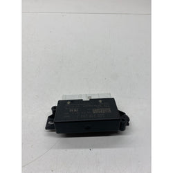 Audi S3 Parking distance control module 2015 8v