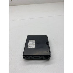 Renault Clio comfort control module RS 200 2013 MK4 Sport 285259902R