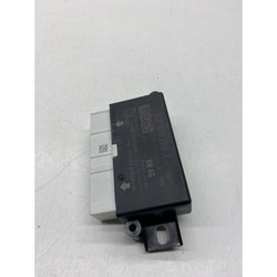 Audi S3 Parking distance control module 2015 8v