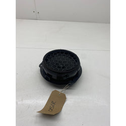 Audi S3 Door speaker rear right drivers 8V 2014