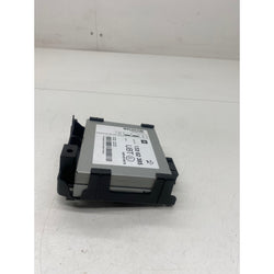 Vauxhall Astra J Radio control module VXR MK6 GTC 2012