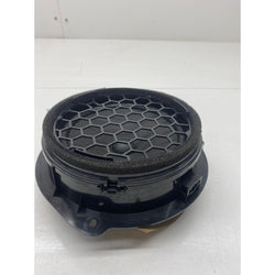Audi S3 Door speaker rear right drivers 8V 2014